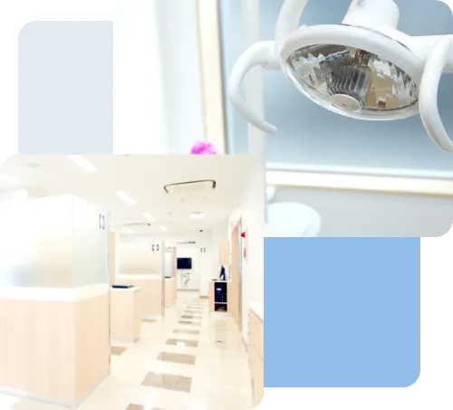 ひうら歯科口腔外科の特徴