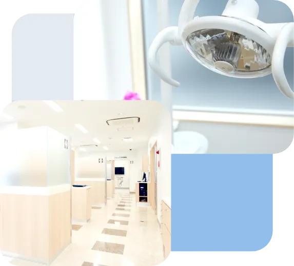 ひうら歯科口腔外科の特徴