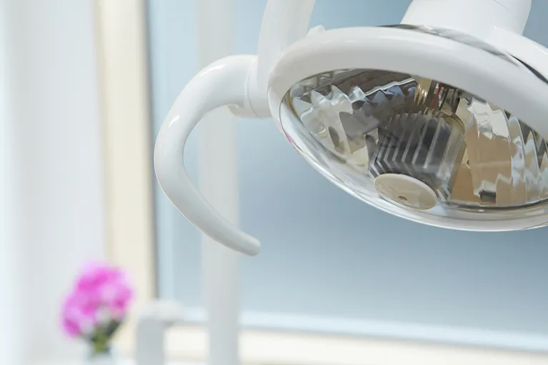 当院の口腔外科