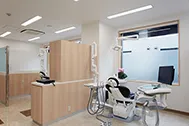 診療室