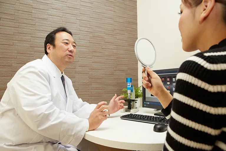 矯正歯科で多いお悩み